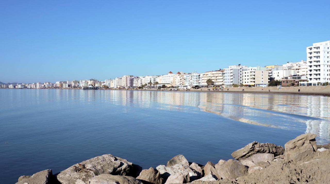 Iliria Apartment Durrës Extérieur photo