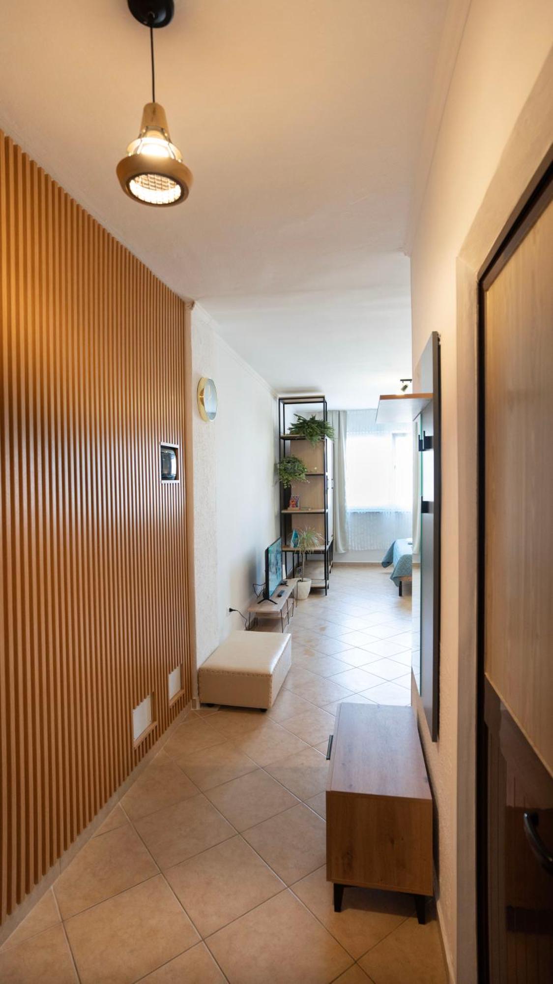 Iliria Apartment Durrës Extérieur photo