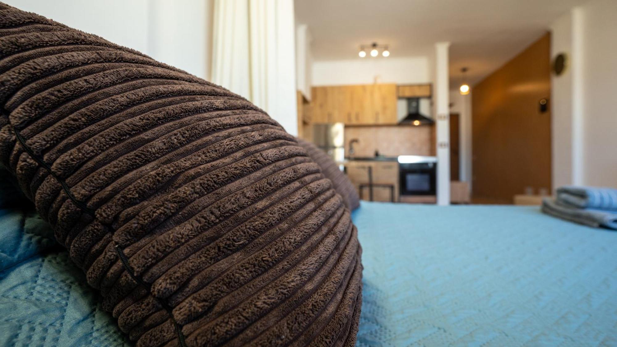 Iliria Apartment Durrës Extérieur photo