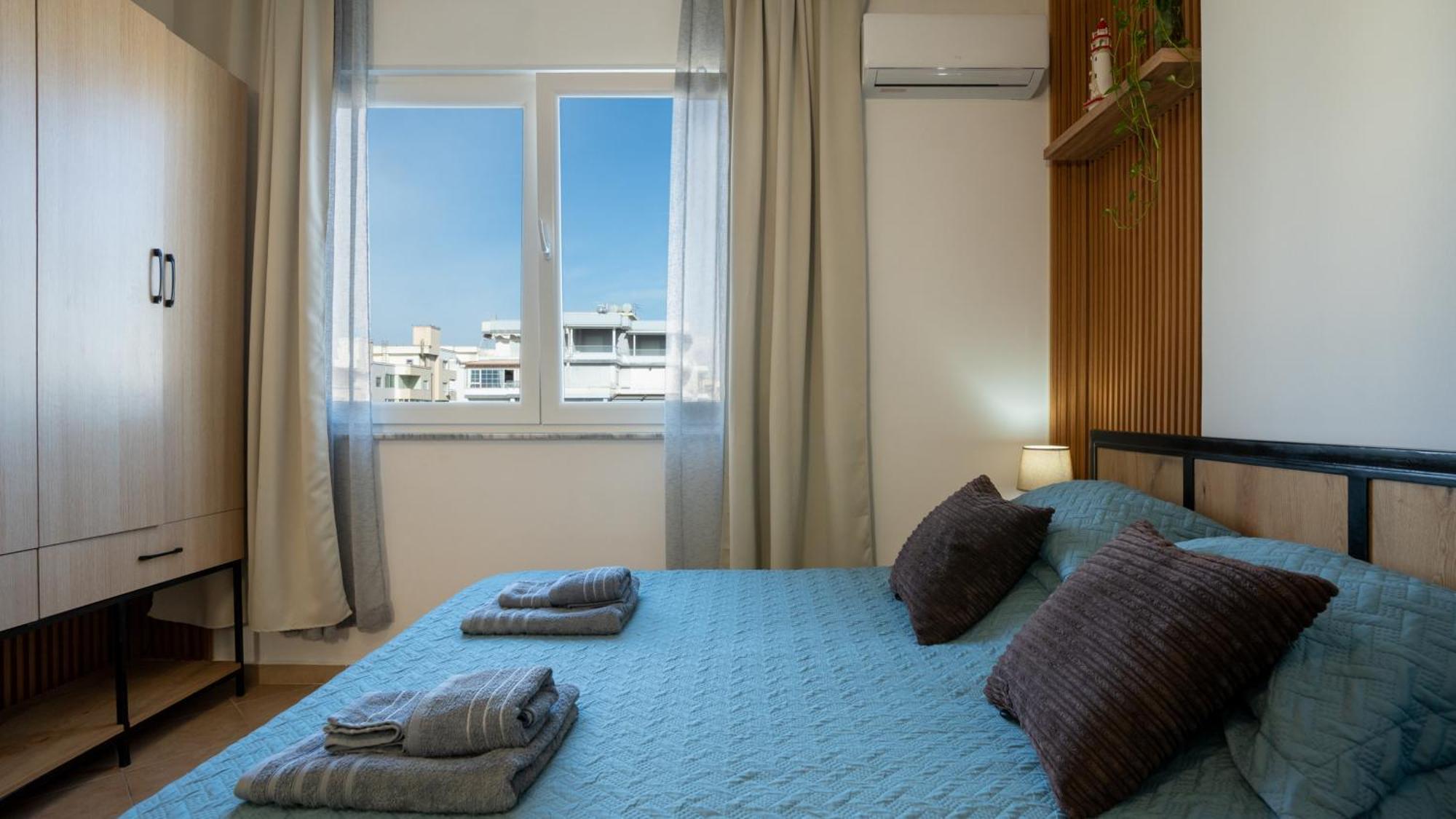 Iliria Apartment Durrës Extérieur photo