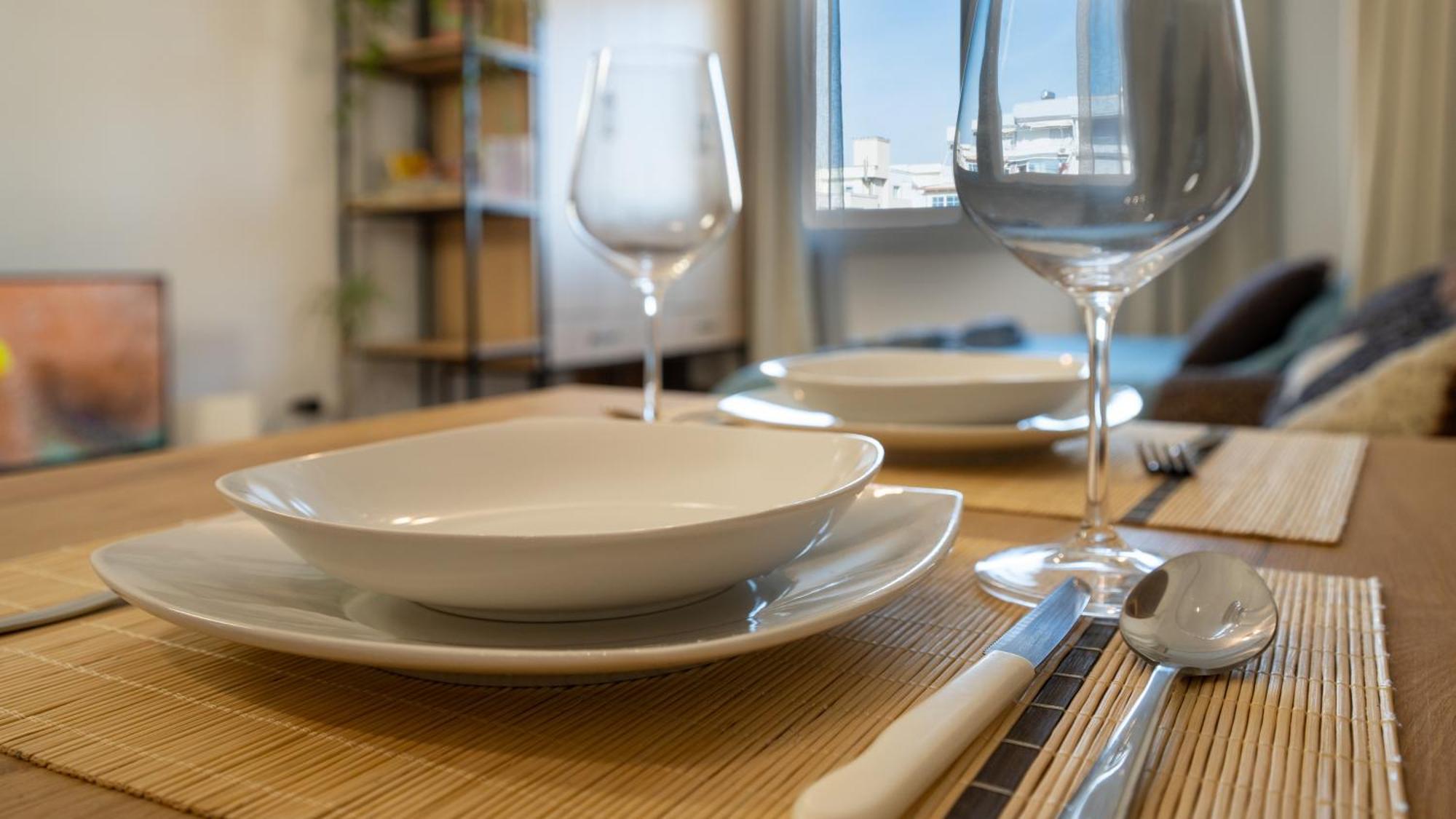 Iliria Apartment Durrës Extérieur photo