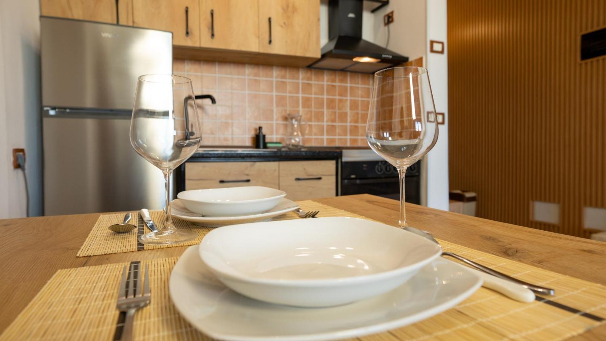 Iliria Apartment Durrës Extérieur photo